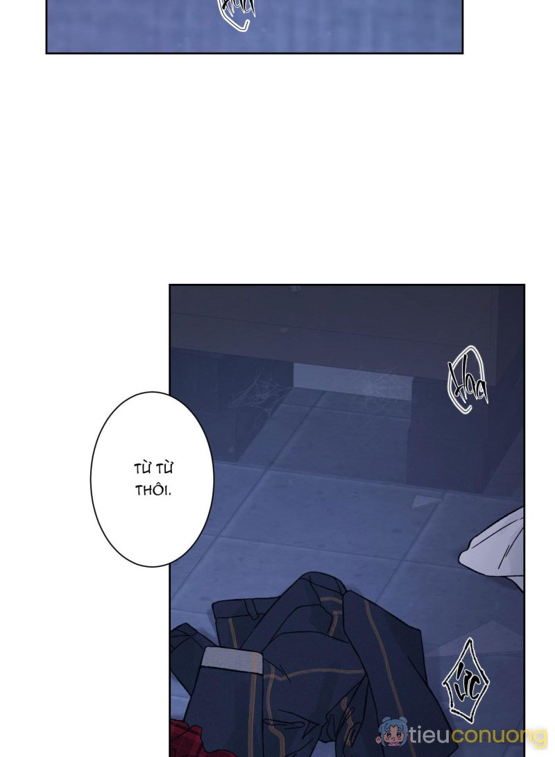 ĐÊM KINH HOÀNG Chapter 32 - Page 63