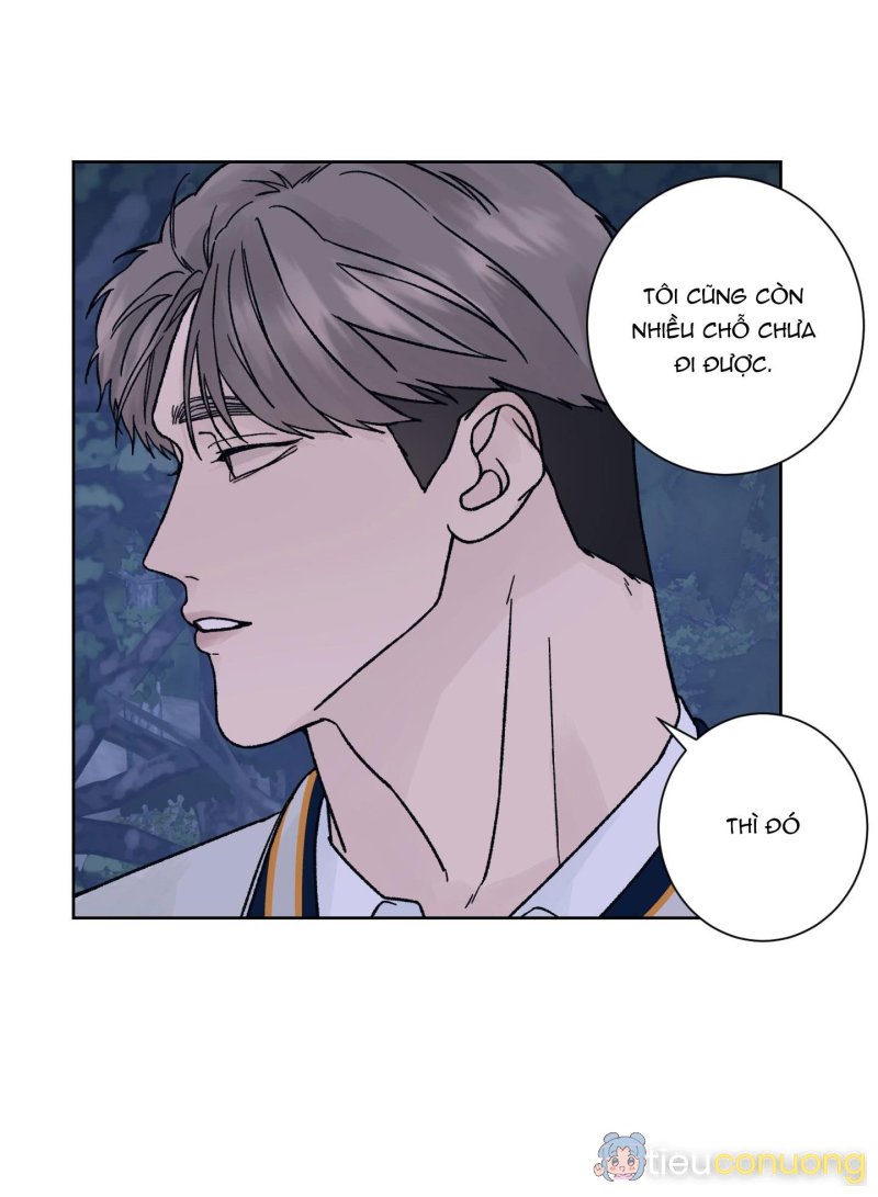 ĐÊM KINH HOÀNG Chapter 32 - Page 6