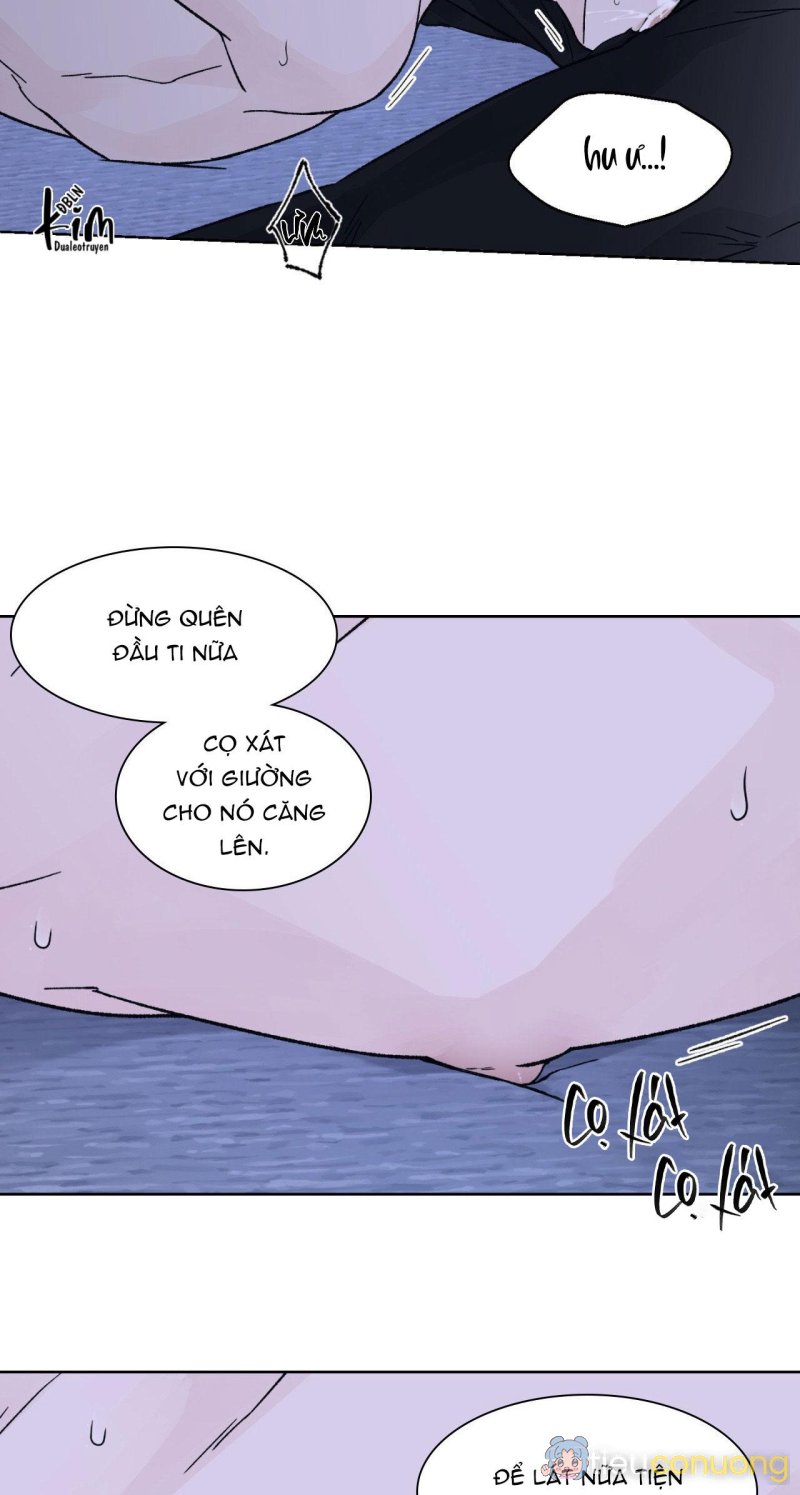 ĐÊM KINH HOÀNG Chapter 32 - Page 69