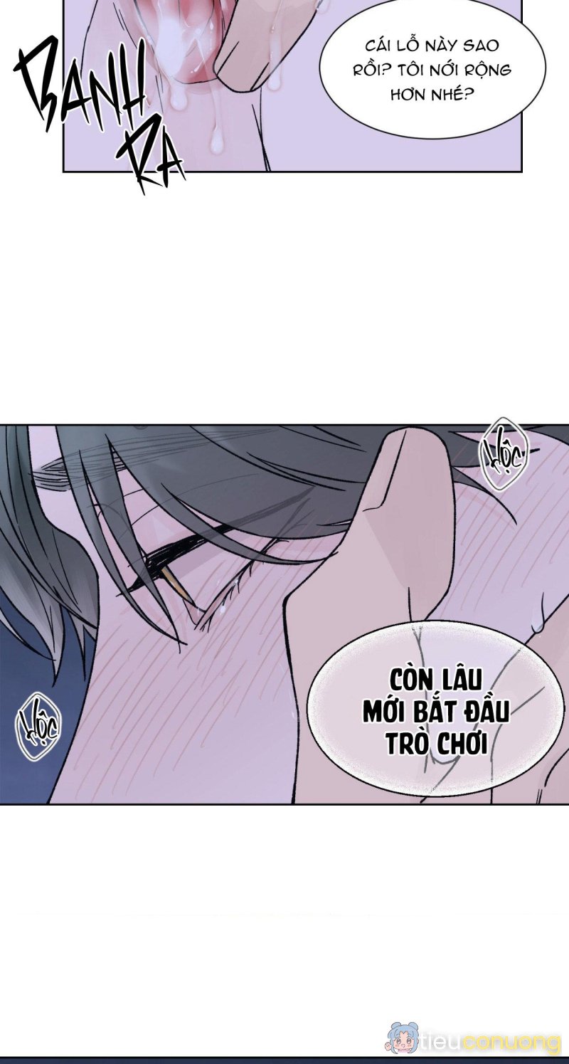 ĐÊM KINH HOÀNG Chapter 32 - Page 76