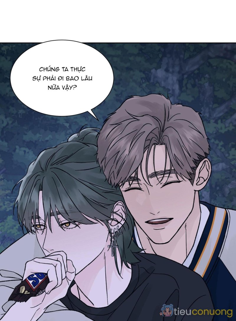 ĐÊM KINH HOÀNG Chapter 32 - Page 7