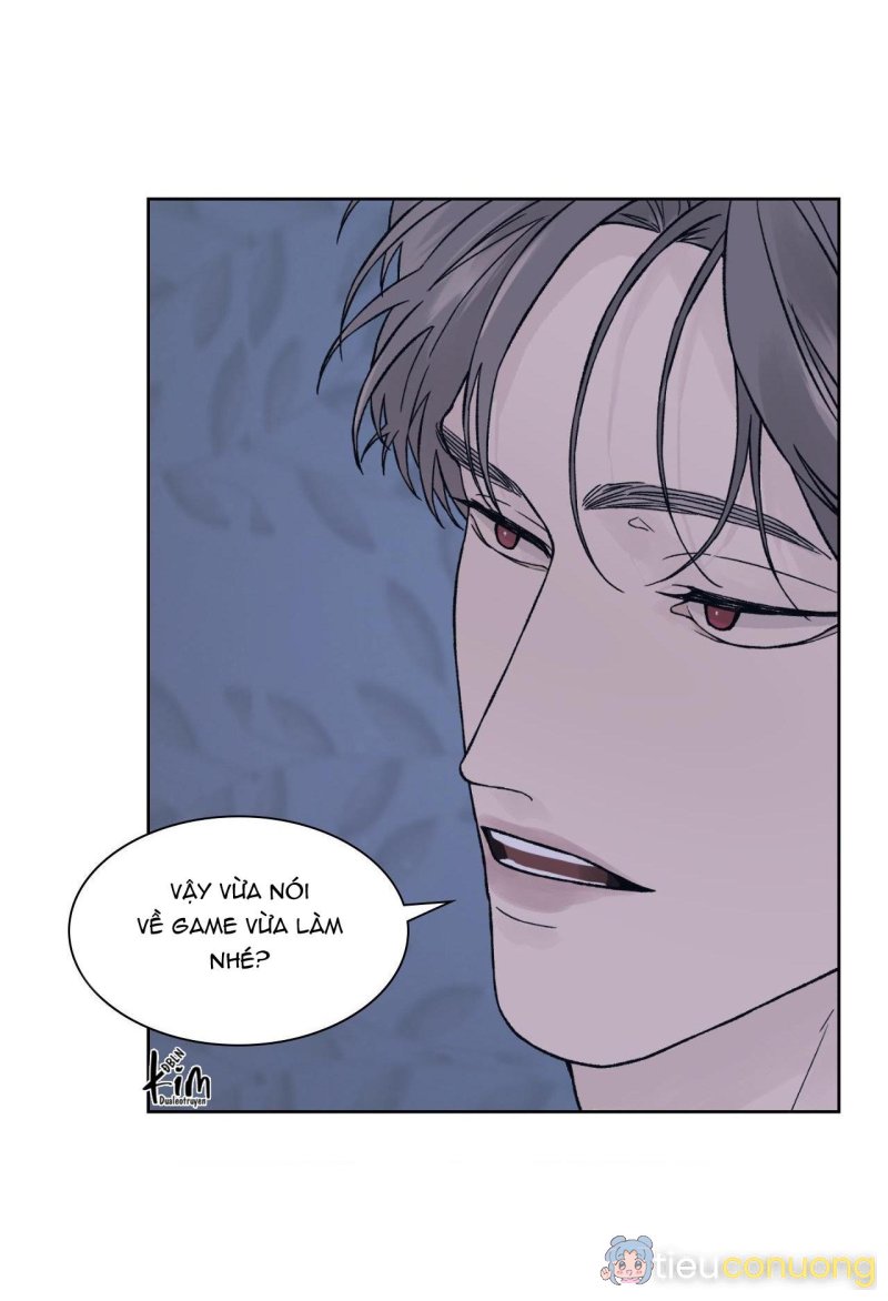 ĐÊM KINH HOÀNG Chapter 14 - Page 23