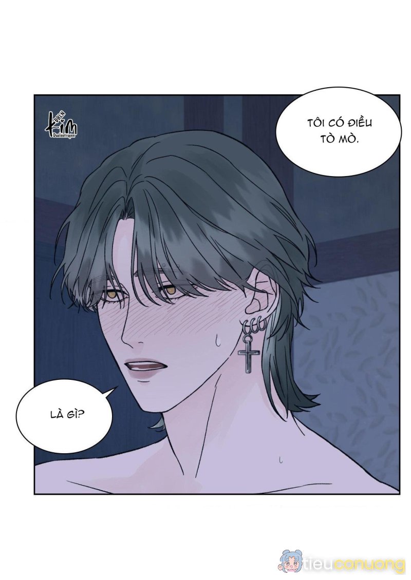 ĐÊM KINH HOÀNG Chapter 14 - Page 24