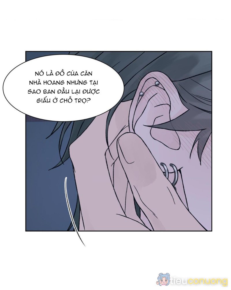 ĐÊM KINH HOÀNG Chapter 14 - Page 26