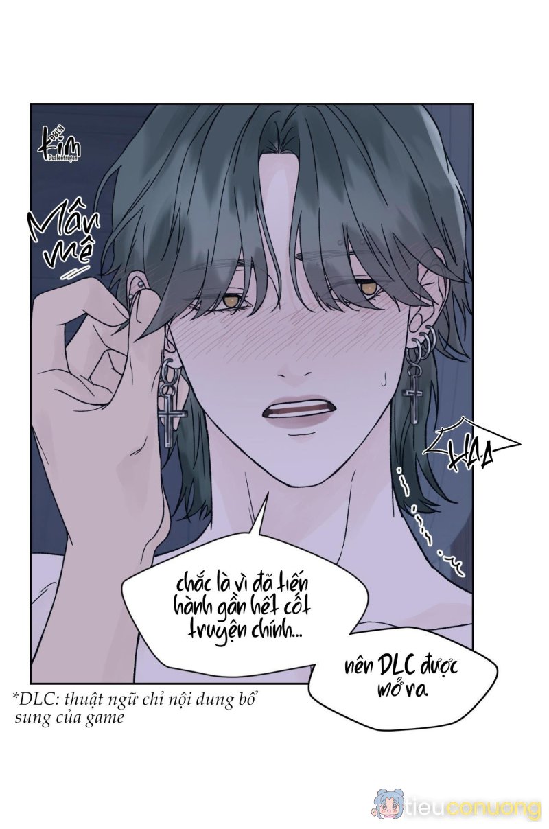 ĐÊM KINH HOÀNG Chapter 14 - Page 27