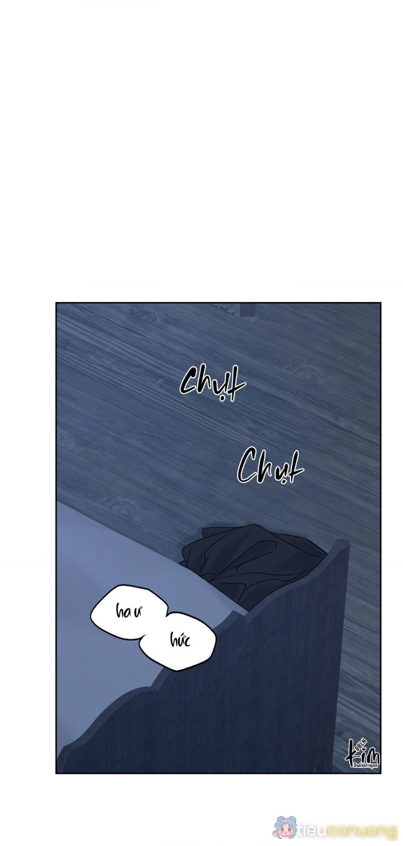 ĐÊM KINH HOÀNG Chapter 14 - Page 3