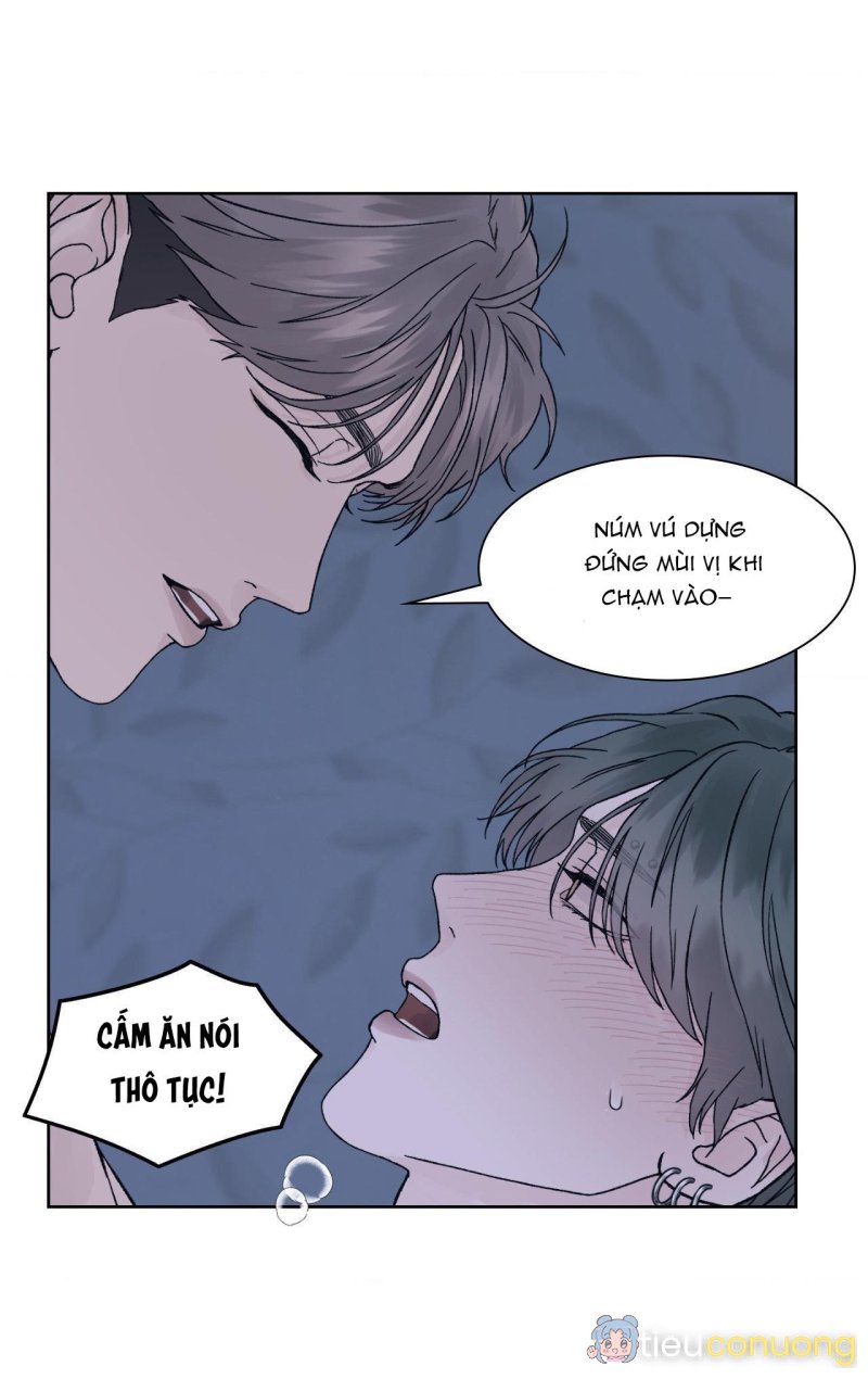 ĐÊM KINH HOÀNG Chapter 14 - Page 8