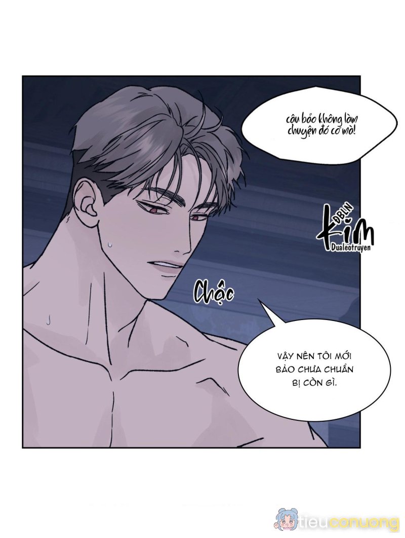 ĐÊM KINH HOÀNG Chapter 21 - Page 19