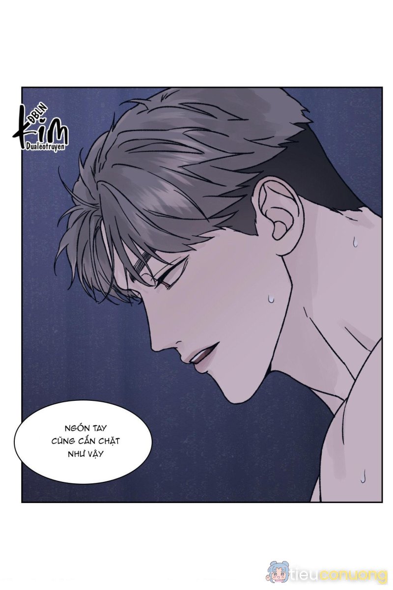 ĐÊM KINH HOÀNG Chapter 21 - Page 23