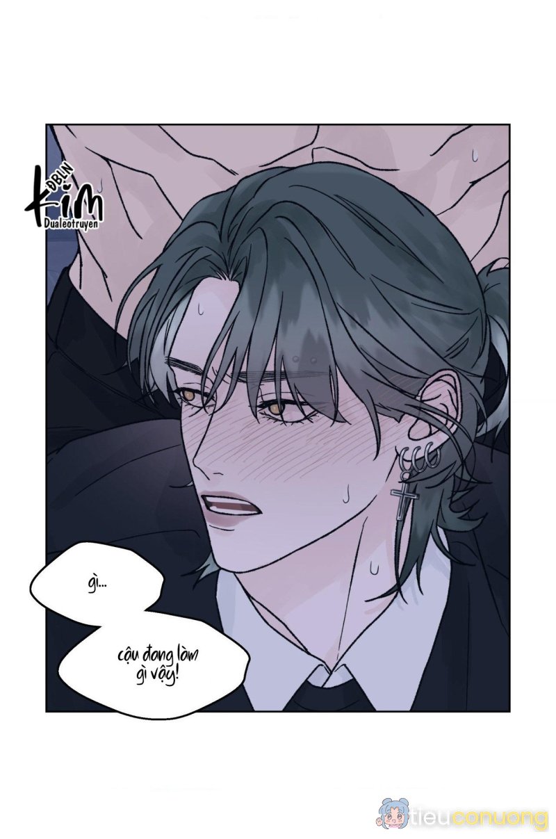 ĐÊM KINH HOÀNG Chapter 21 - Page 25