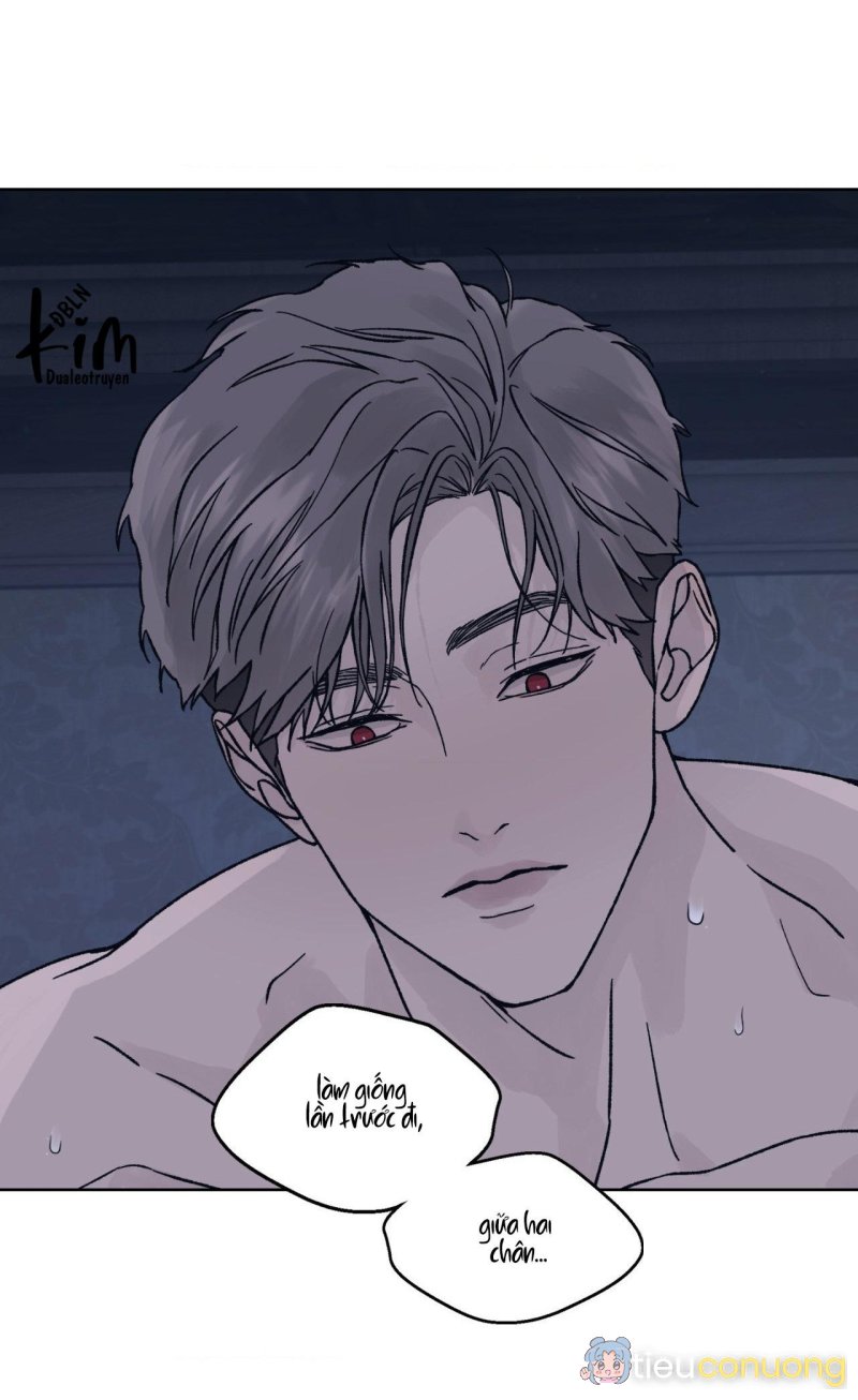 ĐÊM KINH HOÀNG Chapter 21 - Page 29