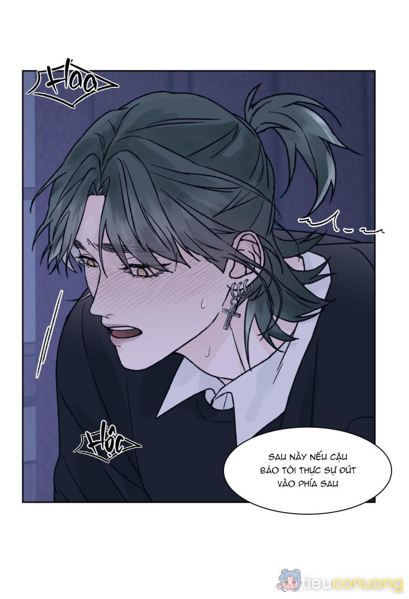 ĐÊM KINH HOÀNG Chapter 21 - Page 36