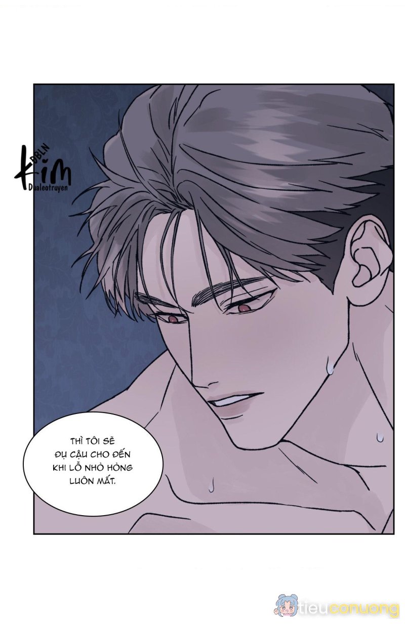 ĐÊM KINH HOÀNG Chapter 21 - Page 37