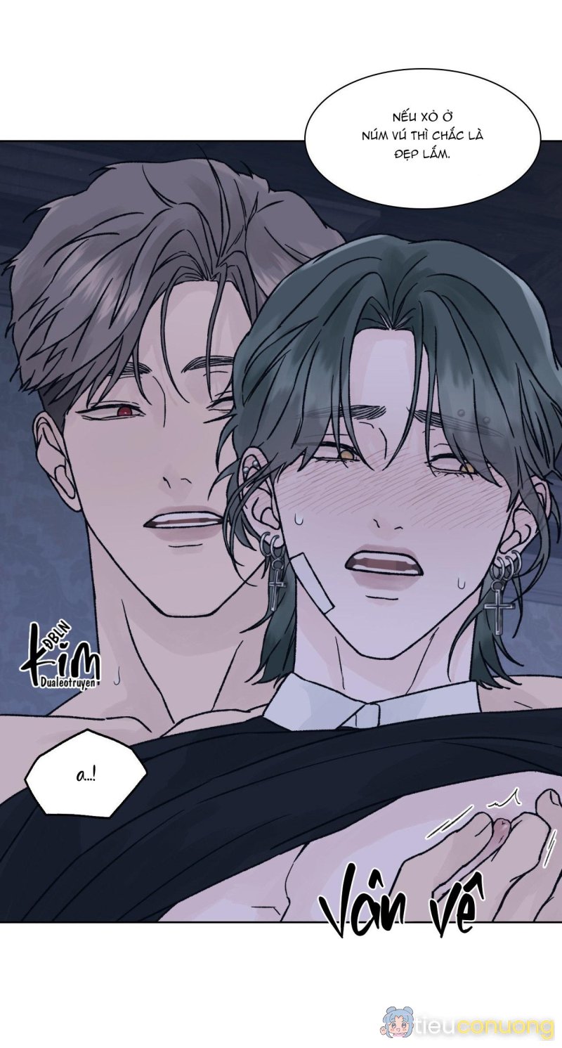 ĐÊM KINH HOÀNG Chapter 21 - Page 53