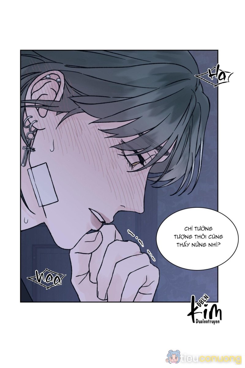 ĐÊM KINH HOÀNG Chapter 21 - Page 55