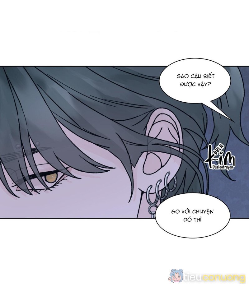 ĐÊM KINH HOÀNG Chapter 21 - Page 66