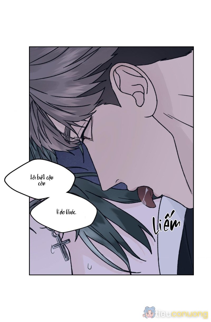 ĐÊM KINH HOÀNG Chapter 21 - Page 6