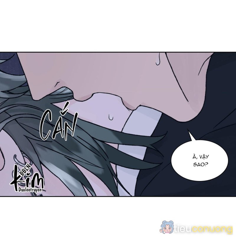 ĐÊM KINH HOÀNG Chapter 21 - Page 7