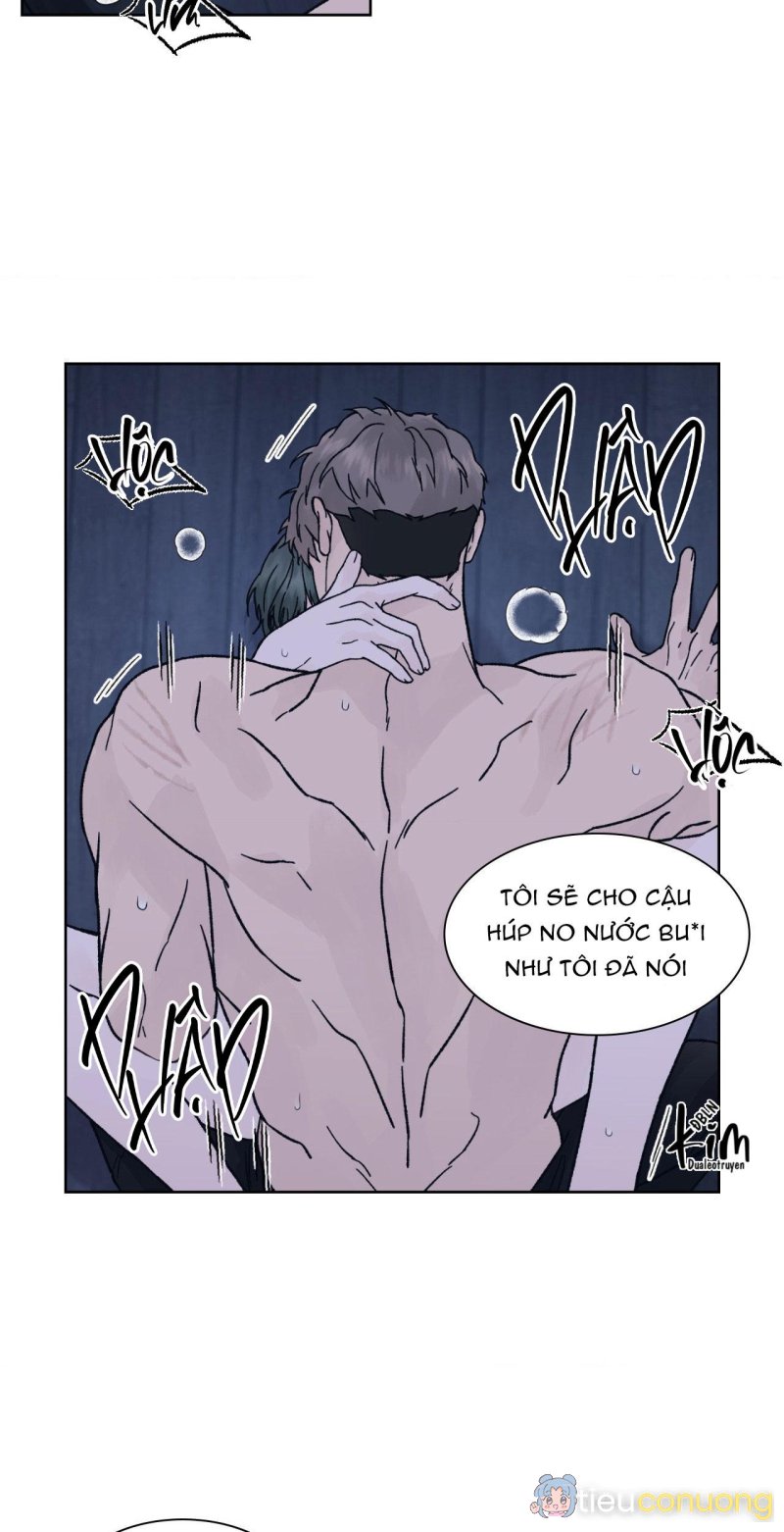 ĐÊM KINH HOÀNG Chapter 29 - Page 10