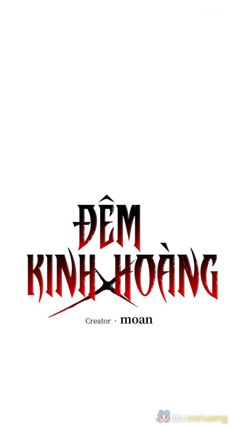 ĐÊM KINH HOÀNG Chapter 29 - Page 13