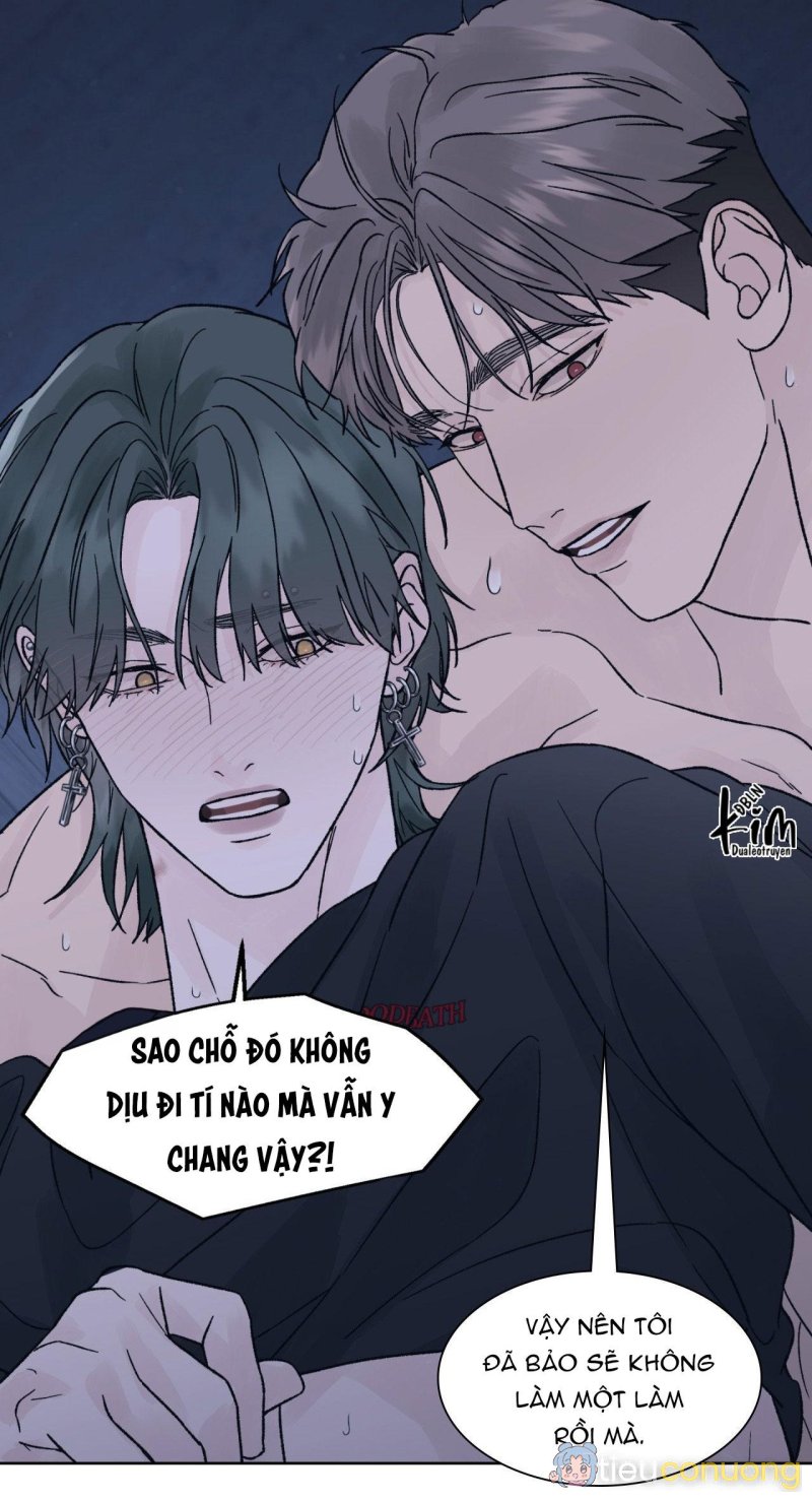 ĐÊM KINH HOÀNG Chapter 29 - Page 18