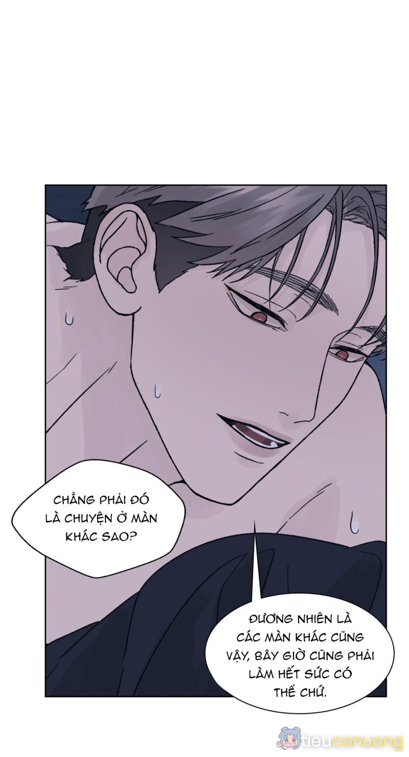 ĐÊM KINH HOÀNG Chapter 29 - Page 19