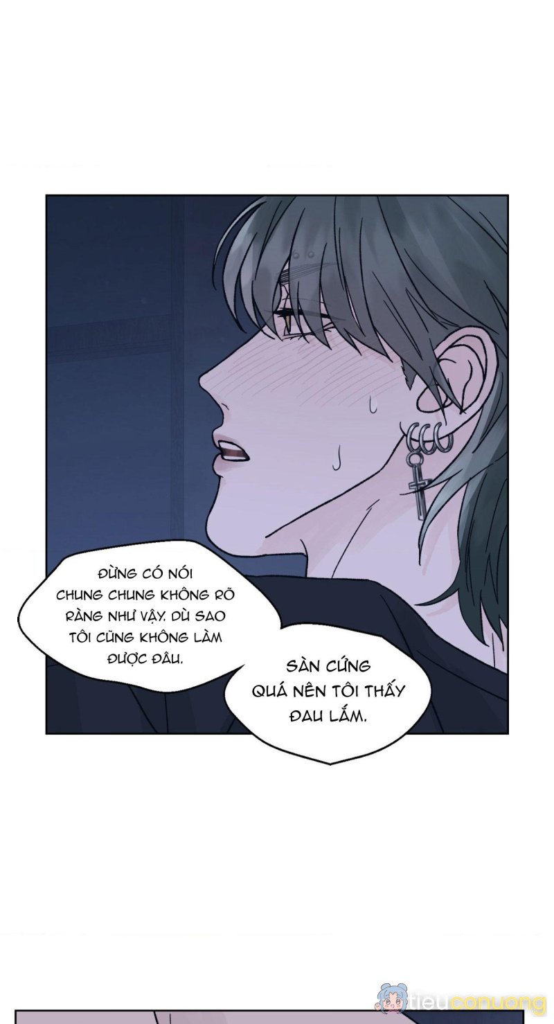 ĐÊM KINH HOÀNG Chapter 29 - Page 20