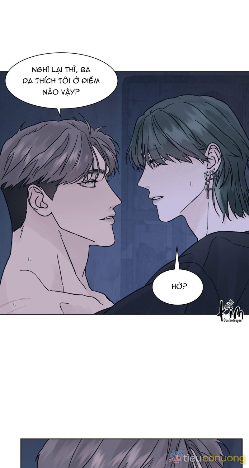 ĐÊM KINH HOÀNG Chapter 29 - Page 24