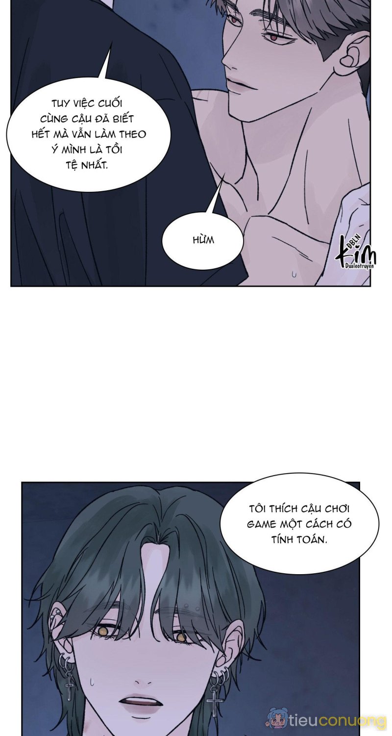 ĐÊM KINH HOÀNG Chapter 29 - Page 26