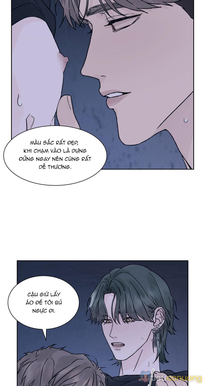 ĐÊM KINH HOÀNG Chapter 29 - Page 29