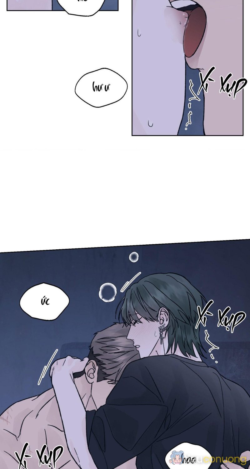 ĐÊM KINH HOÀNG Chapter 29 - Page 31