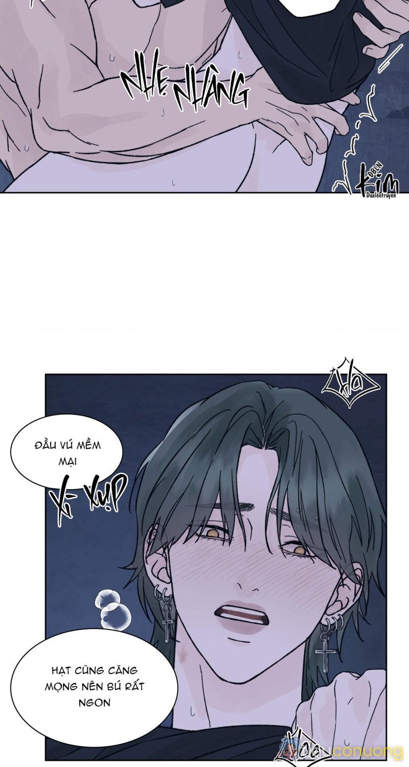 ĐÊM KINH HOÀNG Chapter 29 - Page 32