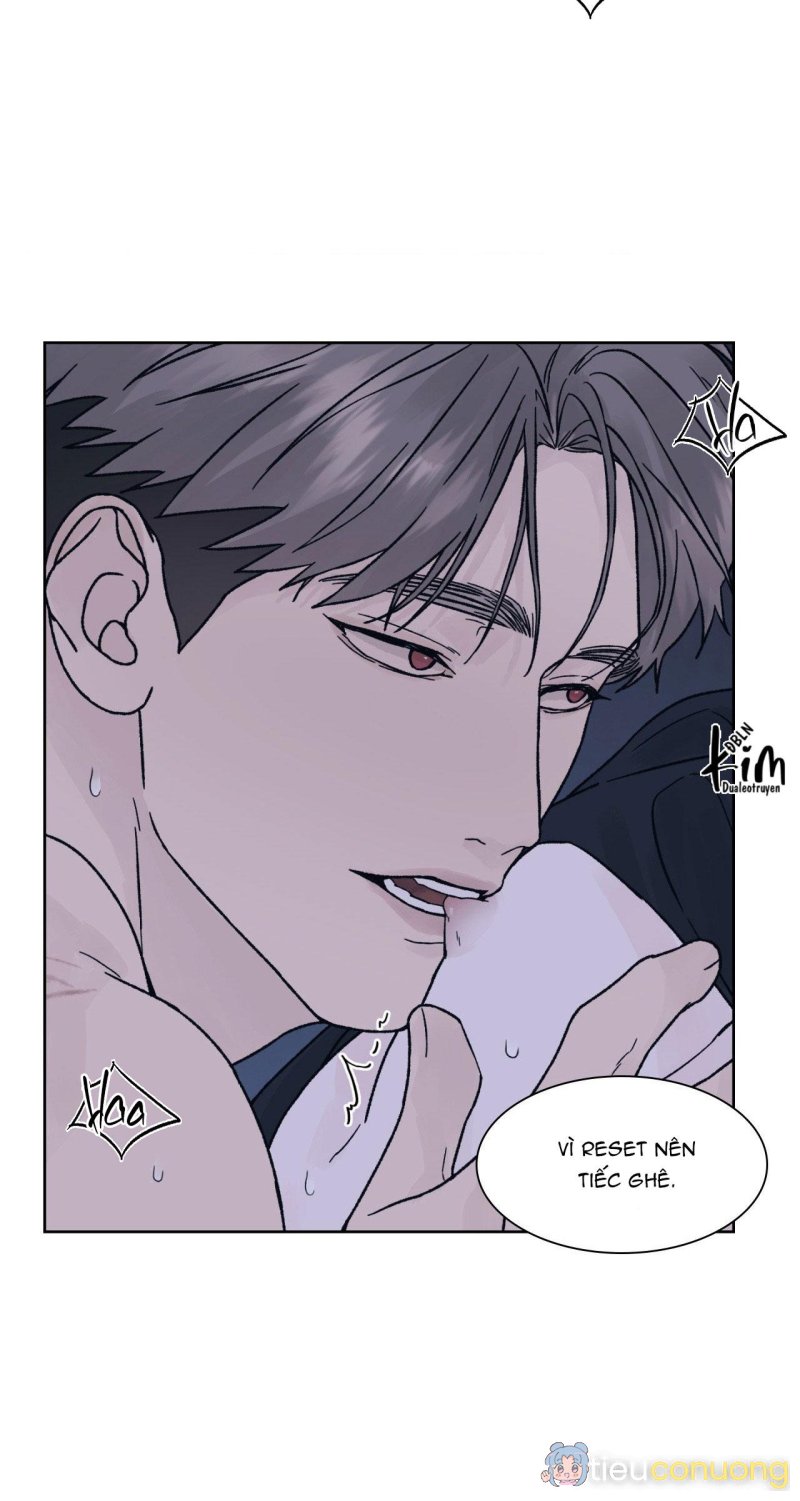 ĐÊM KINH HOÀNG Chapter 29 - Page 33