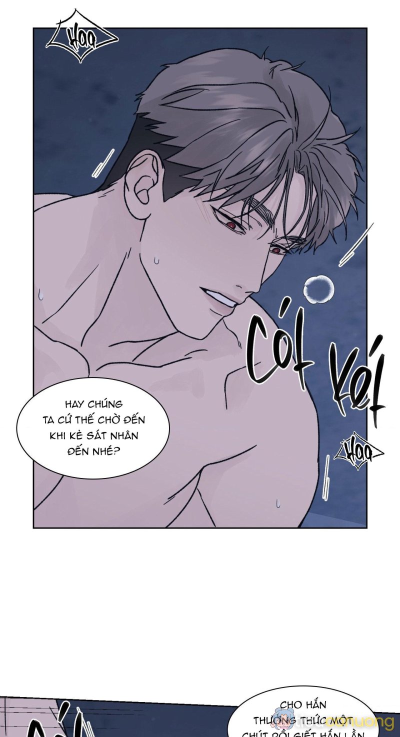 ĐÊM KINH HOÀNG Chapter 29 - Page 50