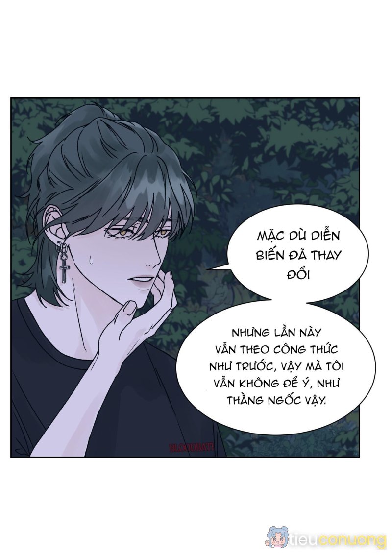 ĐÊM KINH HOÀNG Chapter 10 - Page 10