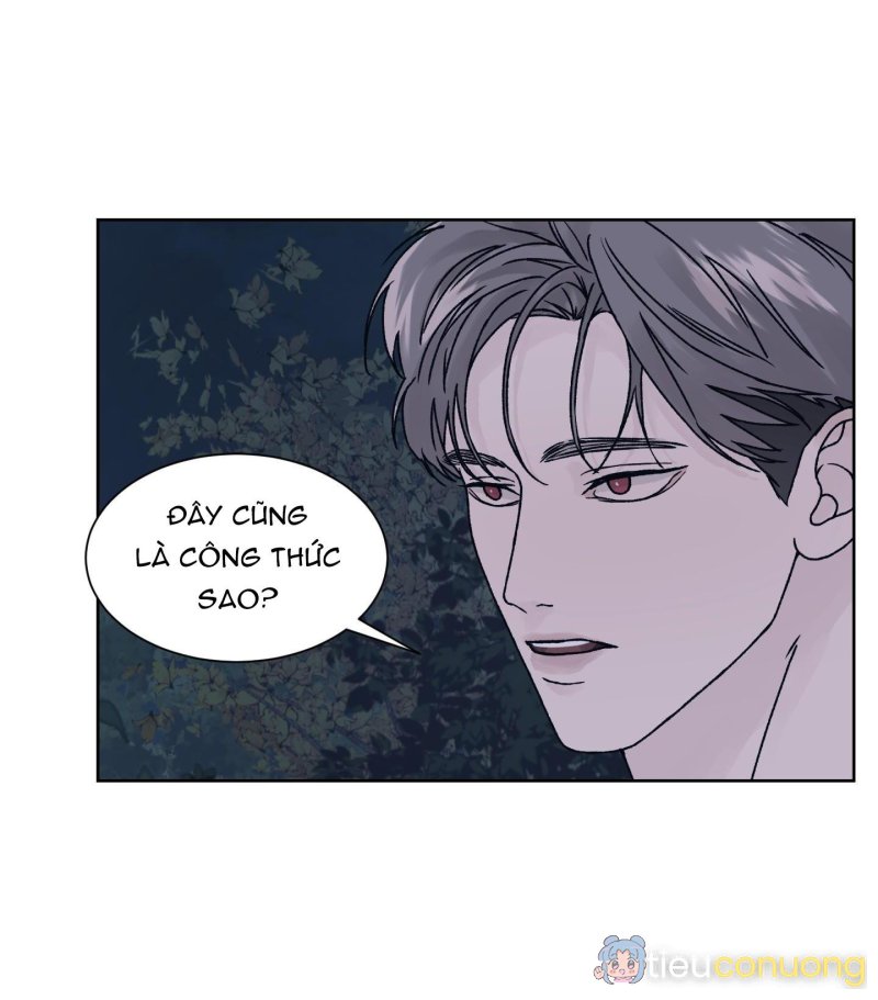 ĐÊM KINH HOÀNG Chapter 10 - Page 11