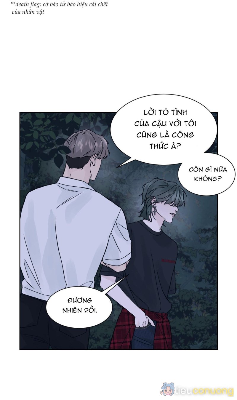 ĐÊM KINH HOÀNG Chapter 10 - Page 13