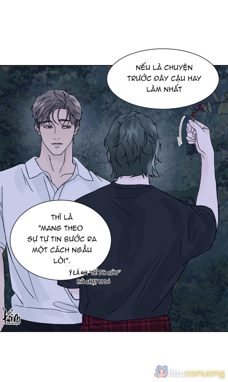 ĐÊM KINH HOÀNG Chapter 10 - Page 14