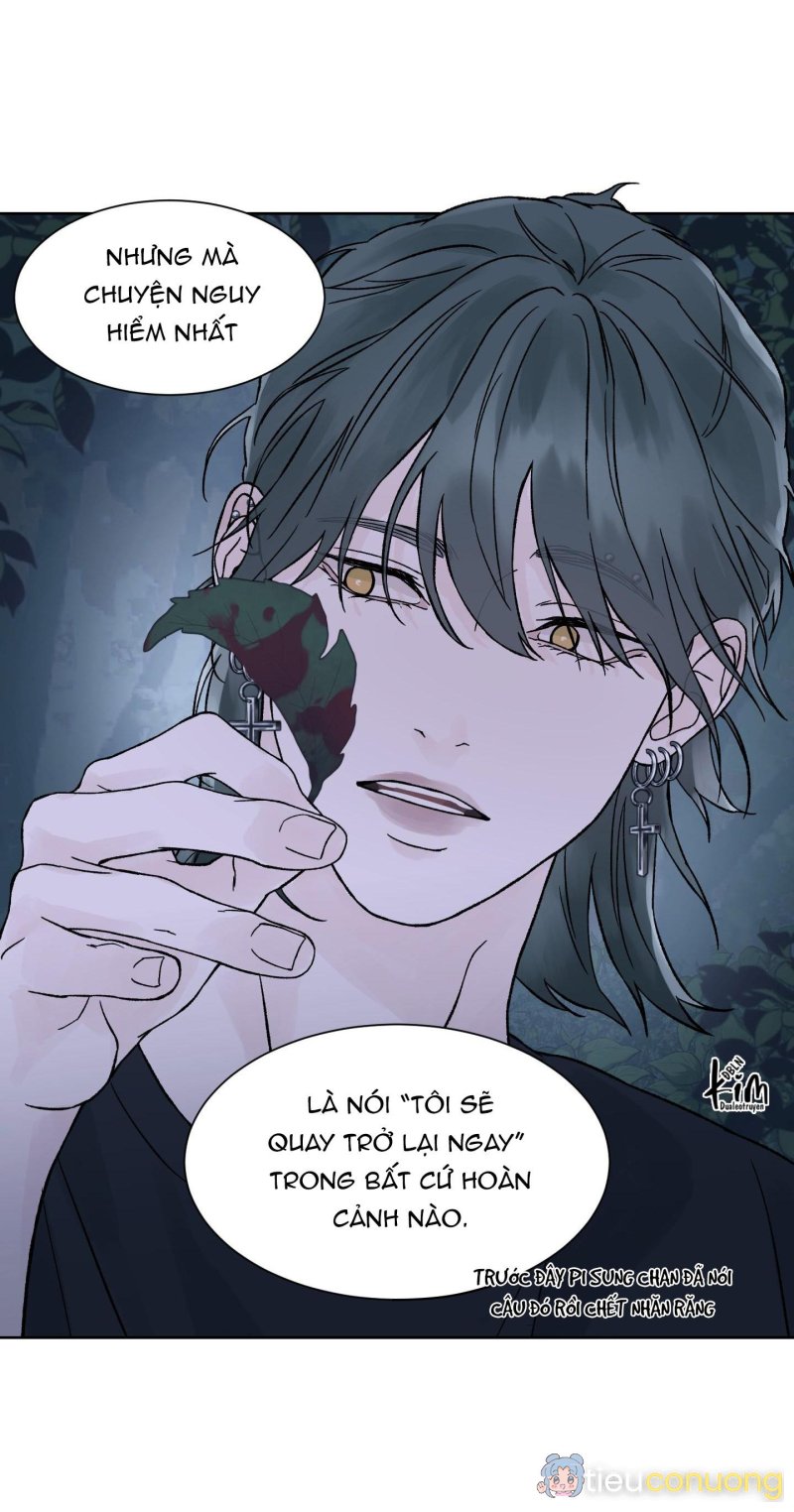 ĐÊM KINH HOÀNG Chapter 10 - Page 16