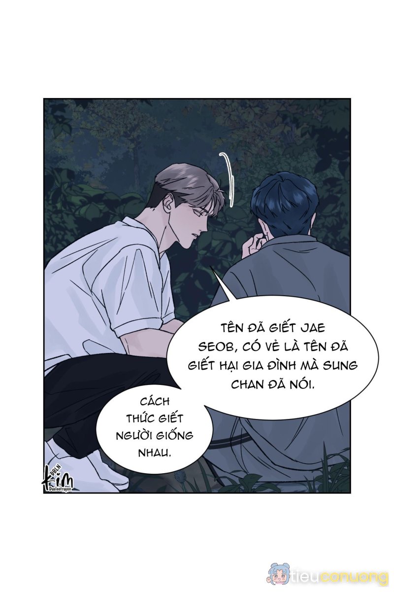 ĐÊM KINH HOÀNG Chapter 10 - Page 22