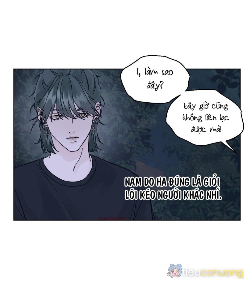 ĐÊM KINH HOÀNG Chapter 10 - Page 24