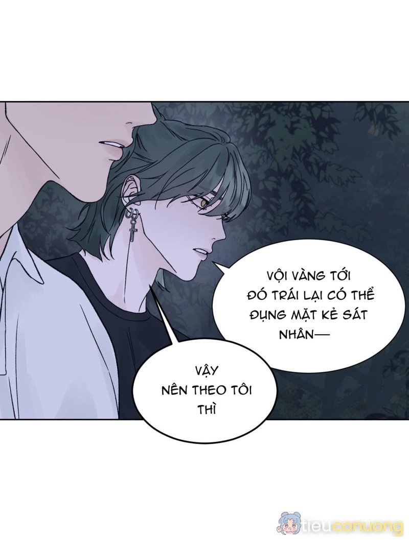 ĐÊM KINH HOÀNG Chapter 10 - Page 27