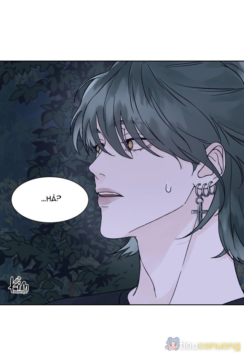 ĐÊM KINH HOÀNG Chapter 10 - Page 29