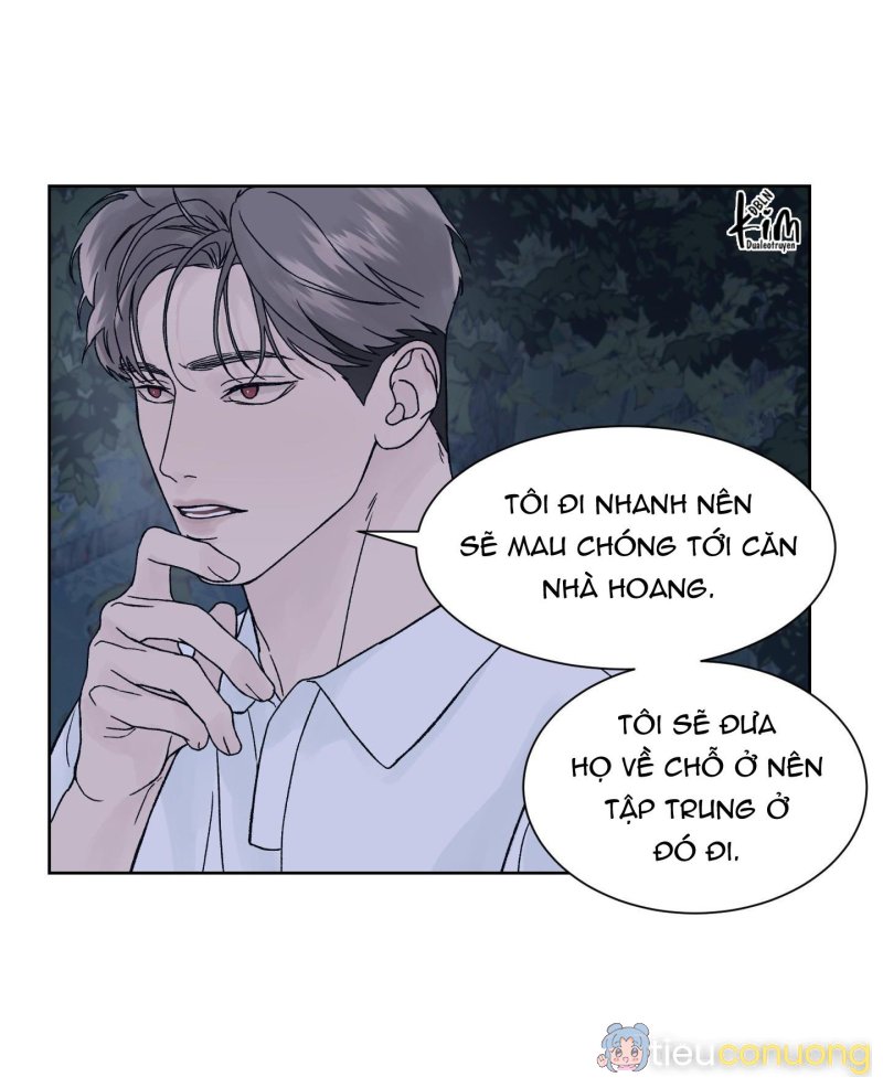 ĐÊM KINH HOÀNG Chapter 10 - Page 30