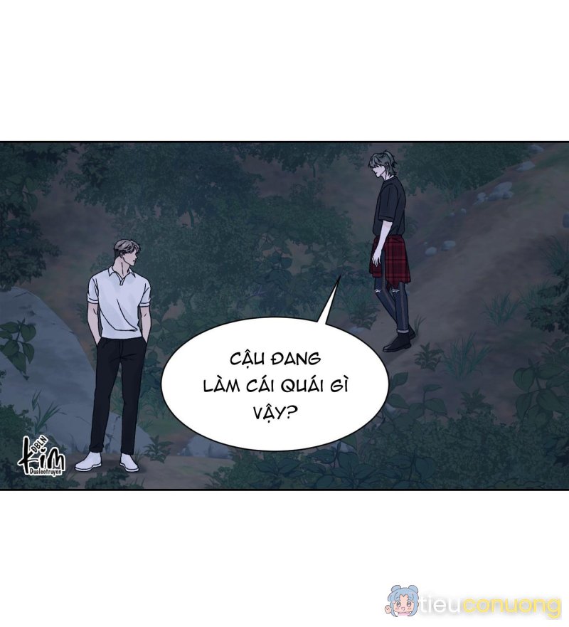 ĐÊM KINH HOÀNG Chapter 10 - Page 37