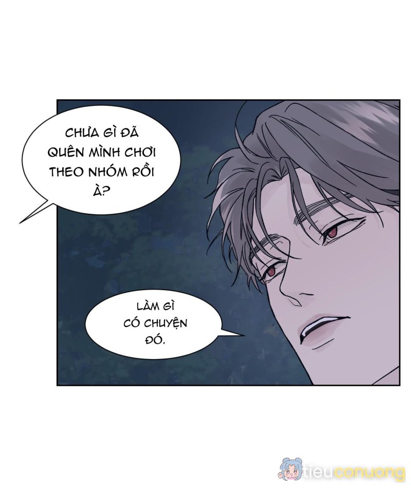 ĐÊM KINH HOÀNG Chapter 10 - Page 39