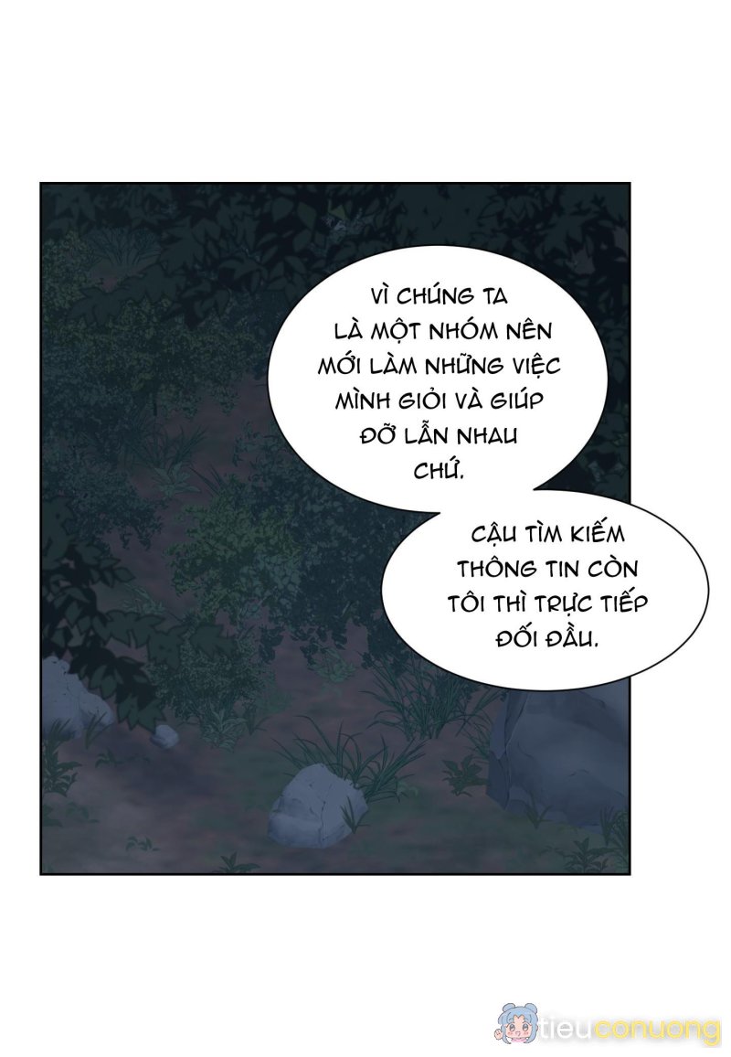 ĐÊM KINH HOÀNG Chapter 10 - Page 40