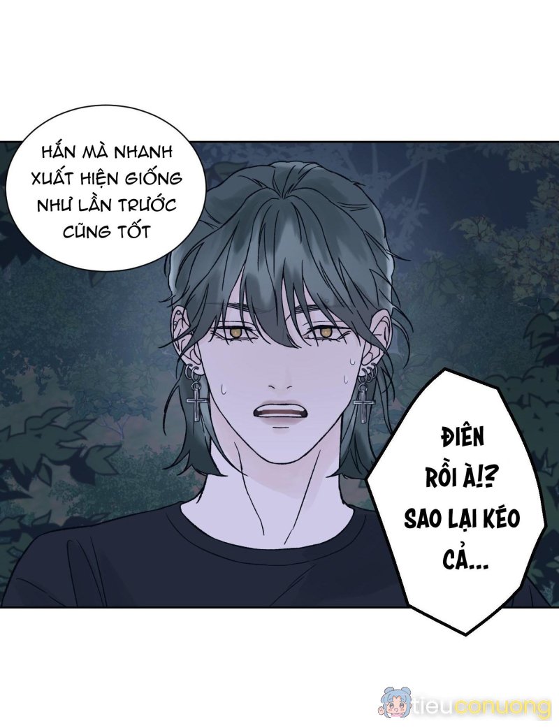 ĐÊM KINH HOÀNG Chapter 10 - Page 51