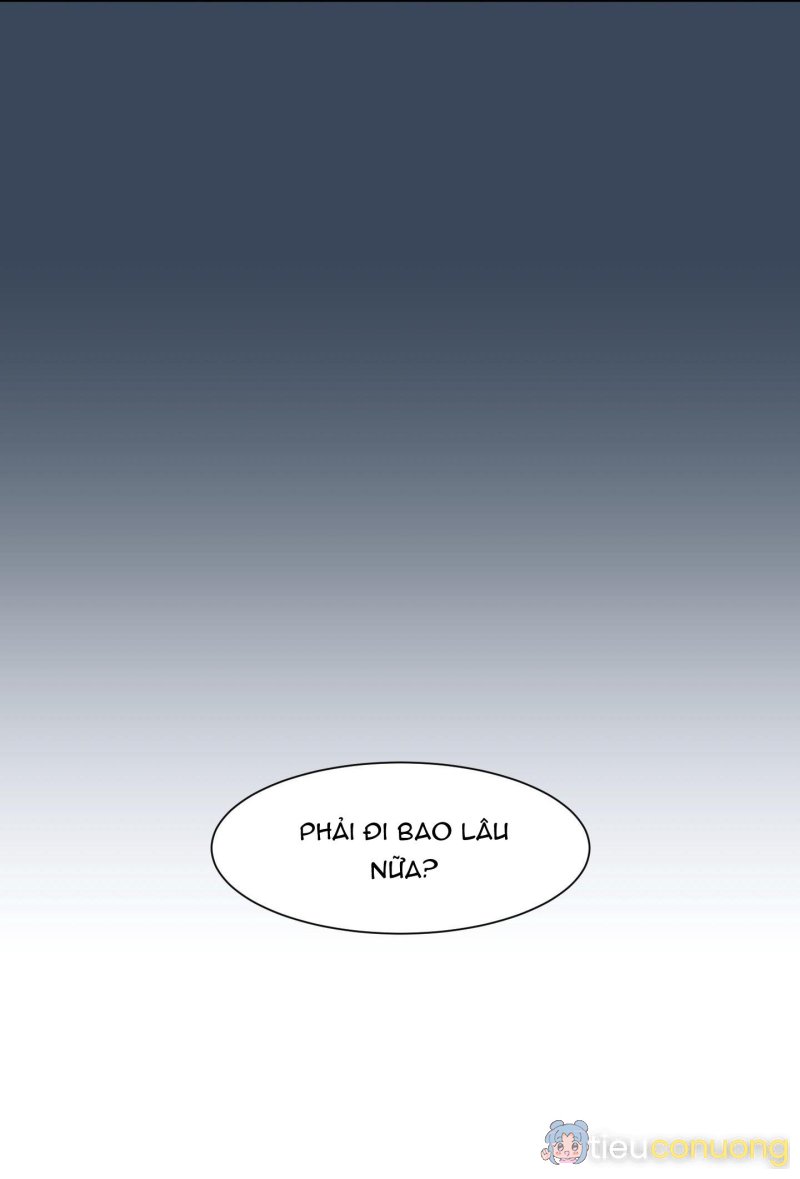 ĐÊM KINH HOÀNG Chapter 10 - Page 55