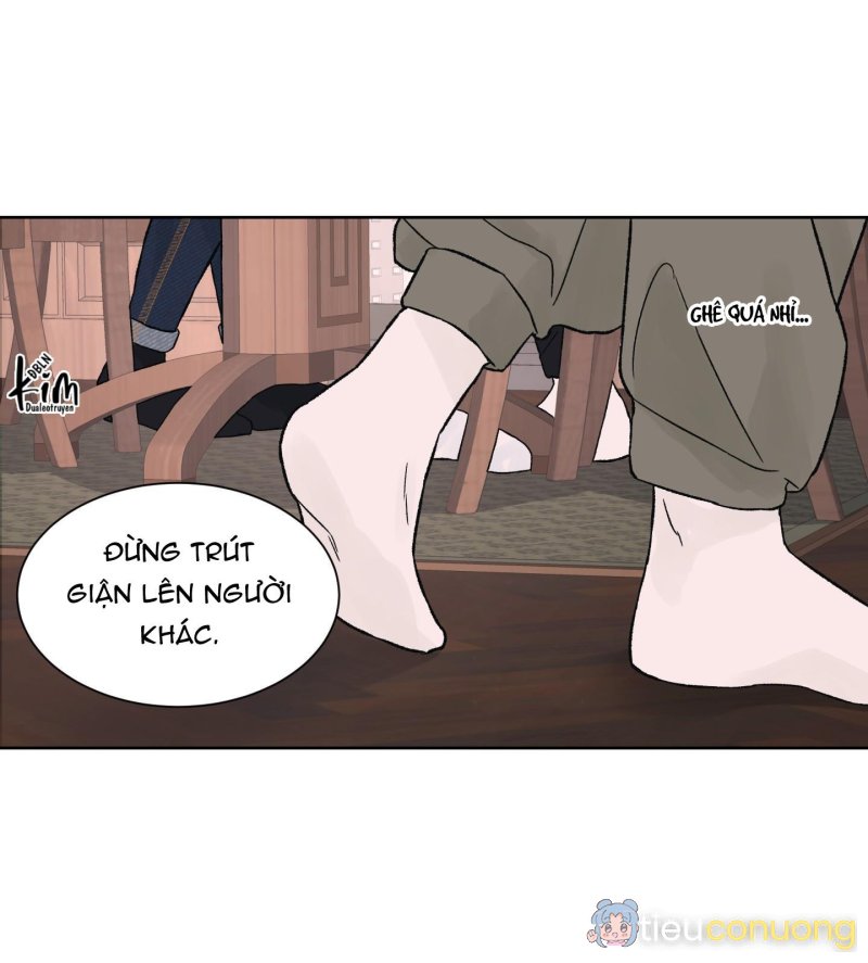 ĐÊM KINH HOÀNG Chapter 10 - Page 62